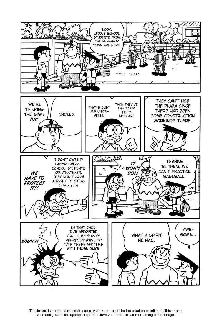 Doraemon Long Stories Chapter 2.1 6